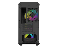 NATEC Obudowa Genesis Irid 503 Micro tower, z oknem ARGB USB 3.0 NPC-1559 - 633844 - zdjęcie 6